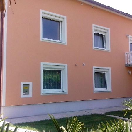 Ankaran Sobe Mara Apartment Exterior photo